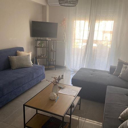 Artemis Suites Волос Екстериор снимка