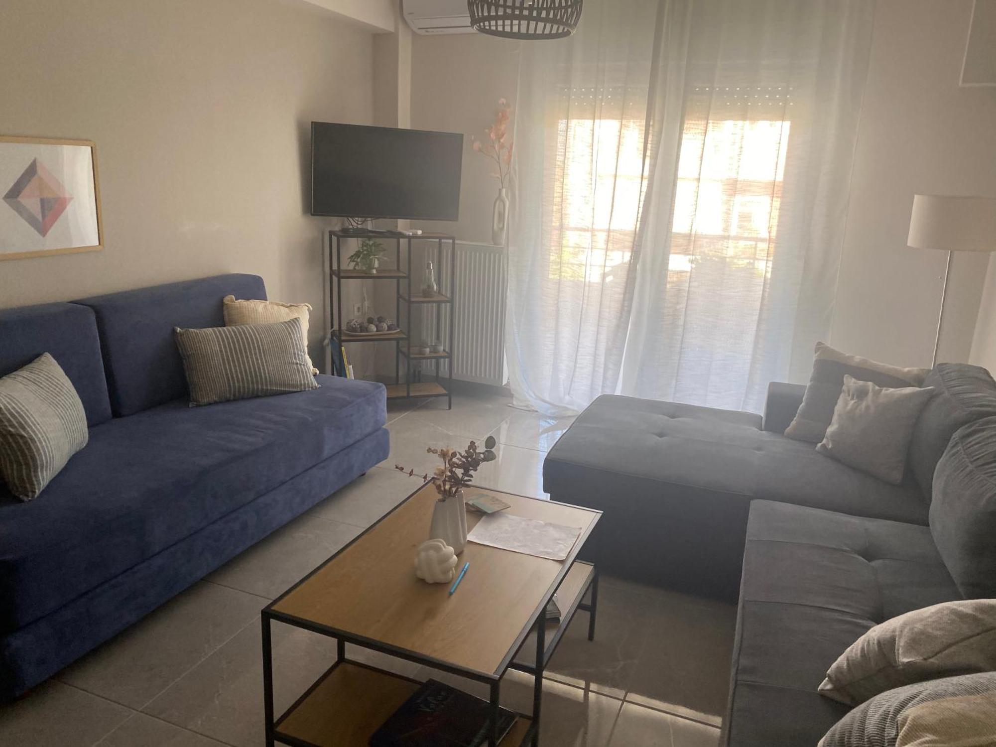 Artemis Suites Волос Екстериор снимка