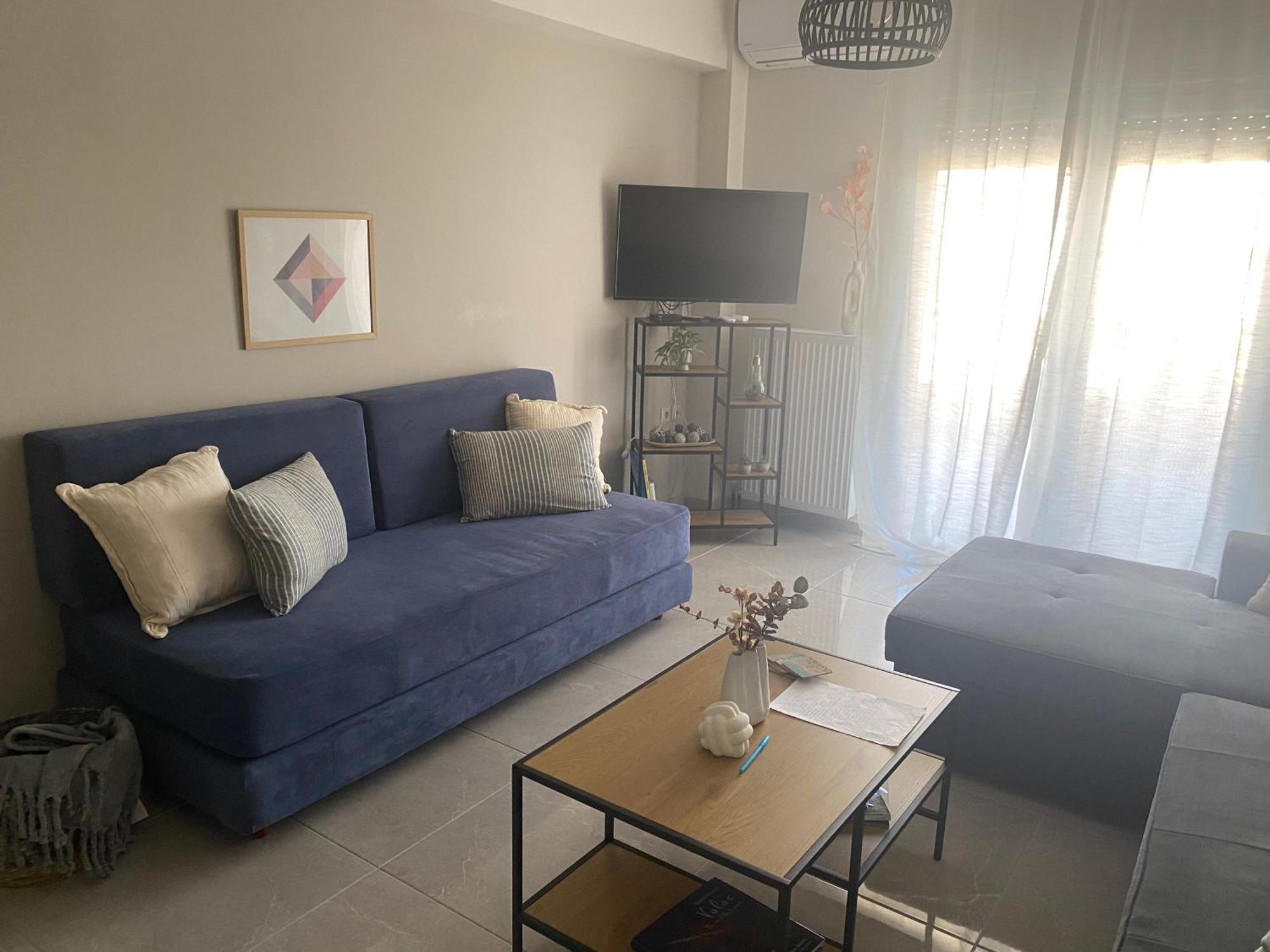 Artemis Suites Волос Екстериор снимка